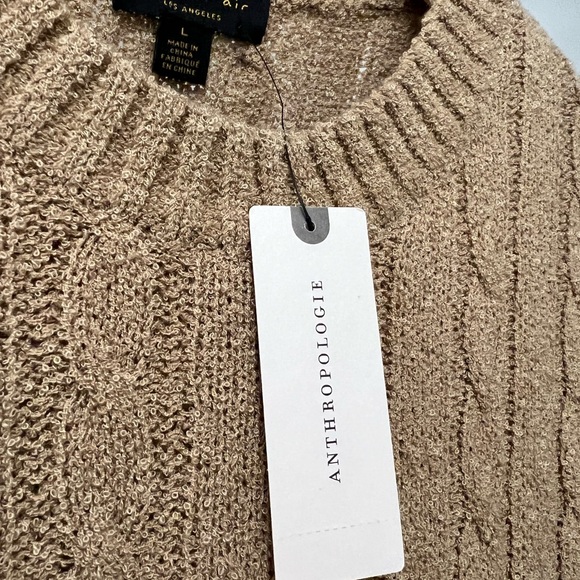 Anthropologie top - Picture 3 of 4